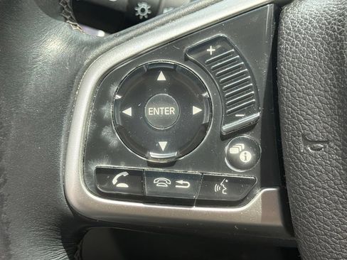 Used 2018 Honda Civic EX-T image 15