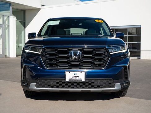 Used 2025 Honda Pilot EX-L image 7