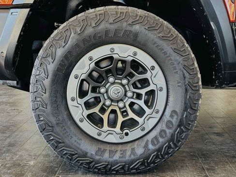 Used 2024 RAM 1500 TRX AWD/4WD image 28