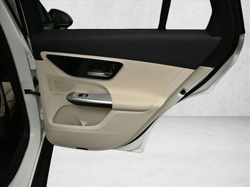Certified 2026 Mercedes-Benz GLC 300 4MATIC image 26