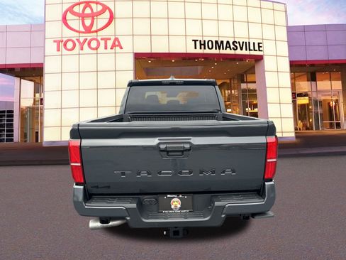 New 2024 Toyota Tacoma 4x4 Double Cab image 6