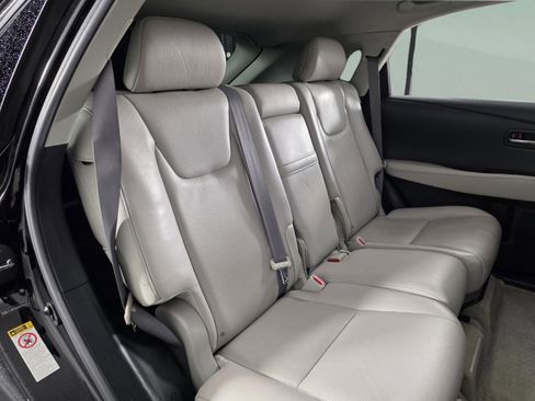 Used 2013 Lexus RX 450h AWD w/ Navigation Pkg image 32