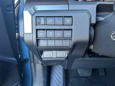Used 2026 Toyota 4Runner TRD Off-Road Premium AWD/4WD image 19