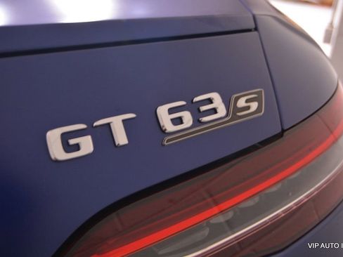 Used 2019 Mercedes-Benz AMG GT 63 S image 37