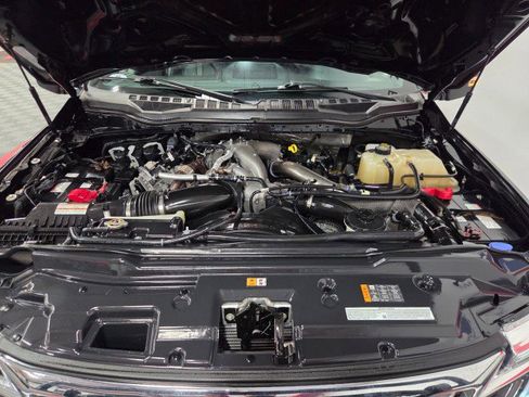 Used 2022 Ford F350 Platinum image 95