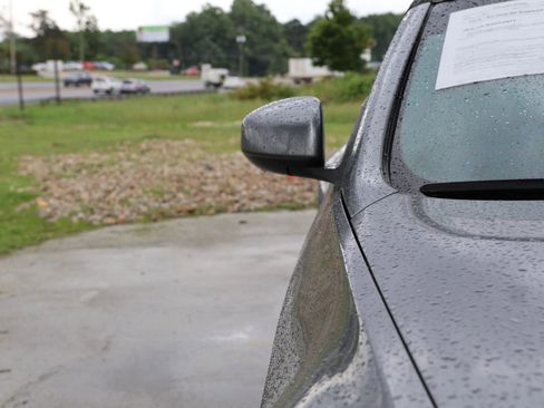 Used 2013 Nissan 370Z Roadster image 7