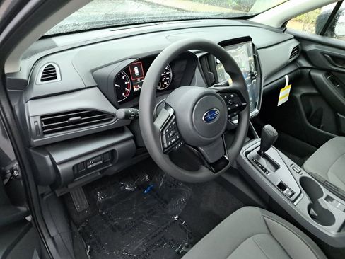 New 2026 Subaru Crosstrek 2.0i Premium image 10