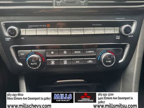 Used 2019 Kia Optima LX w/ LX Premium Package FWD image 28