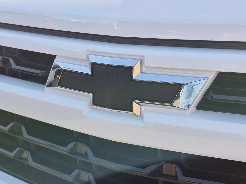 Used 2026 Chevrolet Silverado 1500 RST RWD image 31