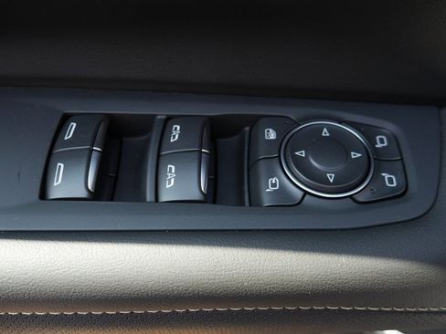 New 2026 Chevrolet Tahoe Premier image 35