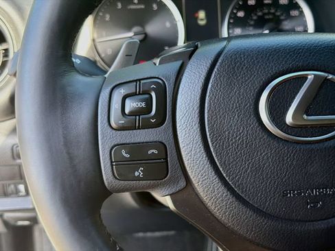 Used 2025 Lexus IS 350 F Sport w/ Accessory Package RWD image 34