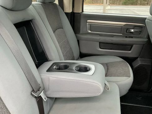 Used 2014 RAM 1500 Big Horn image 40