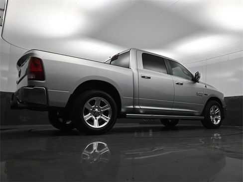 Used 2017 RAM 1500 Lone Star image 28