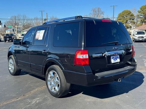 Used 2013 Ford Expedition Limited image 29