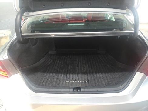 Used 2023 Toyota Camry XSE image 21