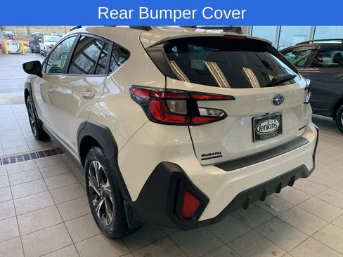 New 2026 Subaru Crosstrek 2.0i Premium image 8