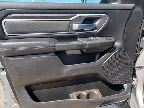Used 2020 RAM 1500 Big Horn AWD/4WD image 7
