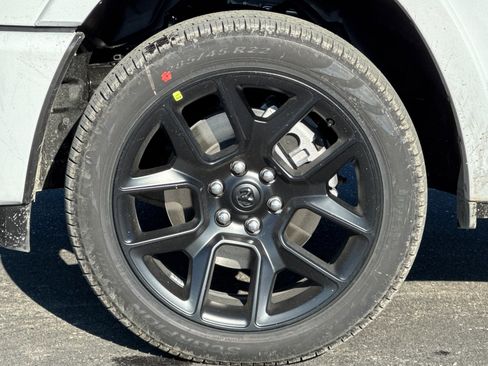 New 2026 RAM 1500 Laramie image 24