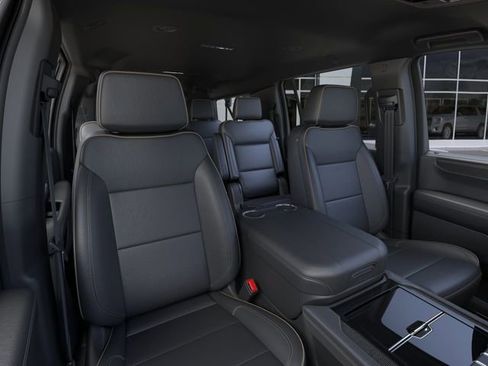New 2026 GMC Yukon XL Elevation AWD/4WD image 16