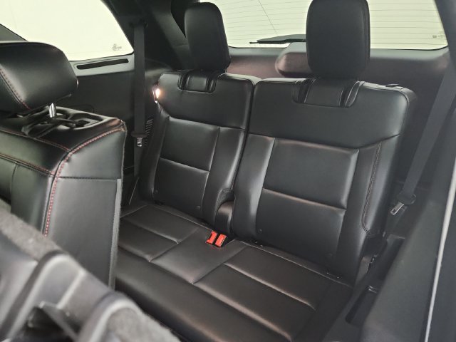 Used 2025 Ford Explorer ST-Line w/ ST-Line Street Pack AWD/4WD image 65