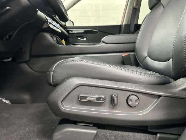 New 2026 Honda Pilot EX-L image 27