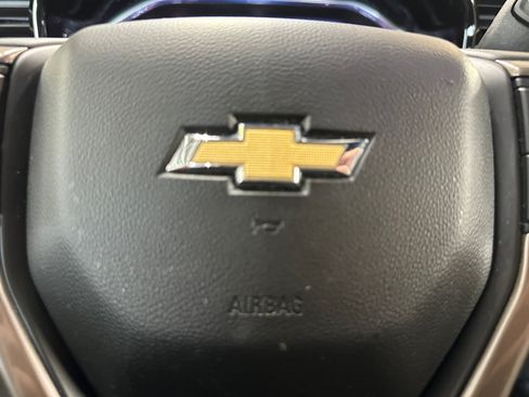 Used 2024 Chevrolet Silverado 3500 High Country w/ High Country Premium Package AWD/4WD image 25