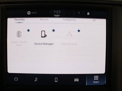 Used 2024 RAM 2500 Big Horn w/ Bed Utility Group