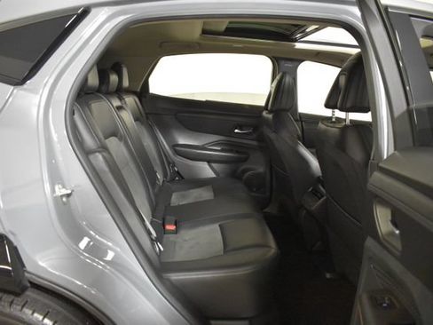 Certified 2024 Nissan Ariya AWD image 37