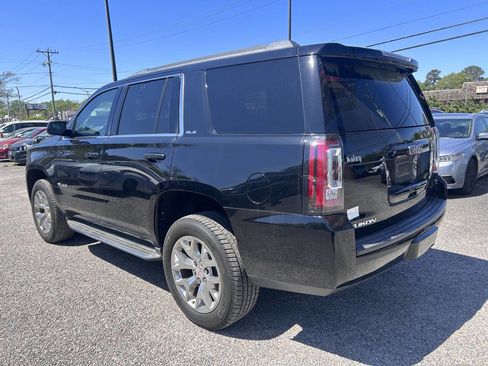 Used 2016 GMC Yukon SLE w/ Convenience Package image 5