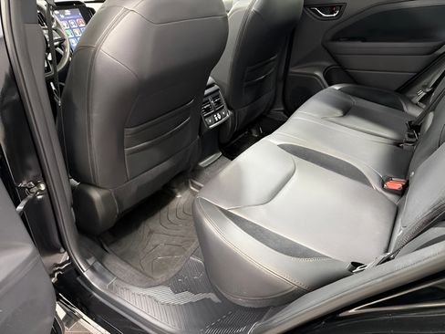 Certified 2025 Subaru Forester Touring AWD/4WD image 33