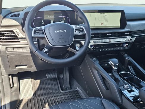 New 2025 Kia Telluride EX X-Line image 35