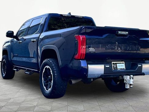 Used 2023 Toyota Tundra Limited AWD/4WD image 12