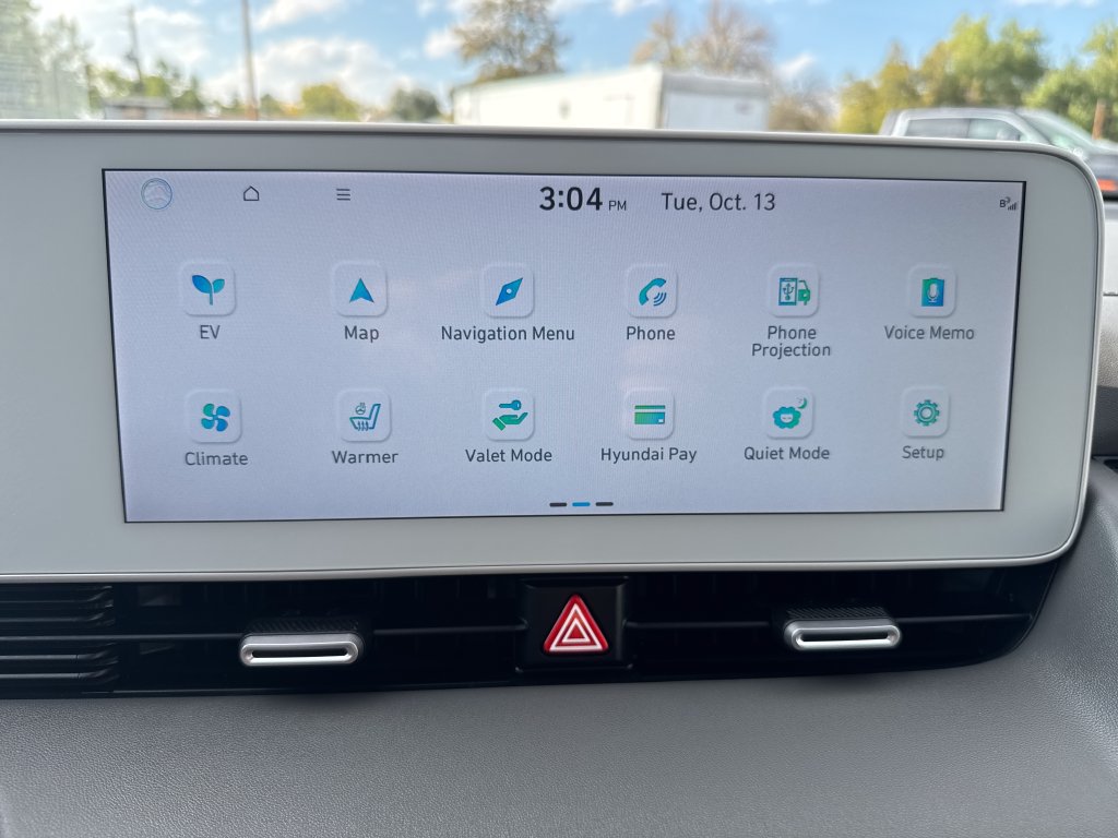 Used 2024 Hyundai Ioniq 5 SEL AWD/4WD image 18