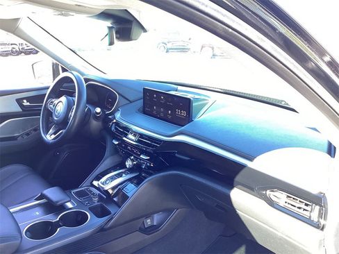 Used 2024 Acura MDX SH-AWD image 30