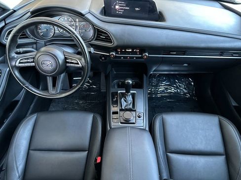 Used 2021 MAZDA CX-30 AWD 2.5 S w/ Select Package image 12
