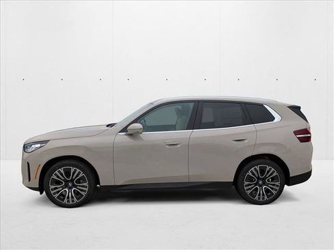 Used 2026 BMW X3 xDrive30 w/ Premium Package image 5