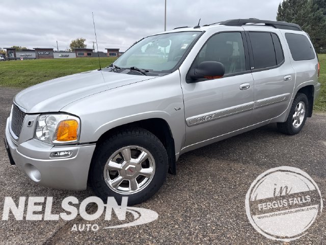 Used 2004 GMC Envoy XL SLT w/ 1SD Preferred Equipment Group AWD/4WD 360° Tour