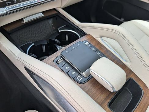 Used 2026 Mercedes-Benz GLE 450 4MATIC image 22