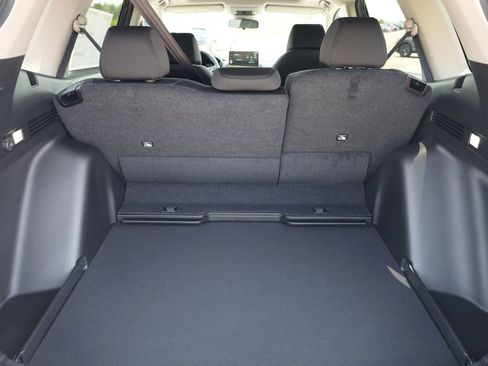 New 2026 Honda CR-V EX image 9