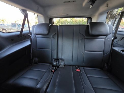 Used 2015 Chevrolet Suburban LT w/ Max Trailering Package AWD/4WD image 13