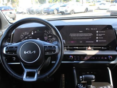 Used 2023 Kia Sportage X-Pro Prestige AWD/4WD image 71