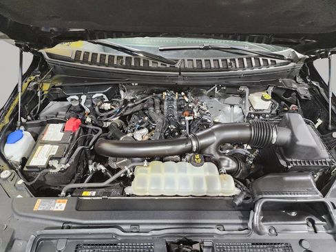 Used 2022 Ford Expedition Max Platinum image 25