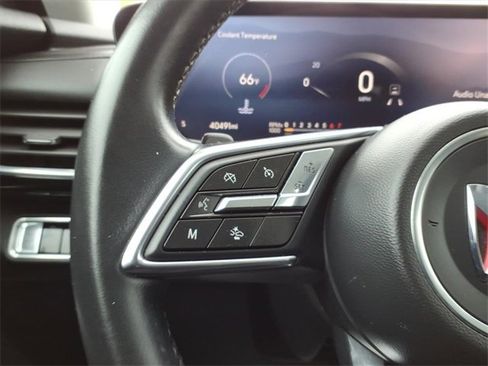 Certified 2024 Buick Envision Preferred image 14