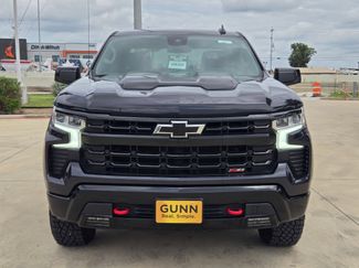 Certified 2023 Chevrolet Silverado 1500 LT Trail Boss AWD/4WD video 2