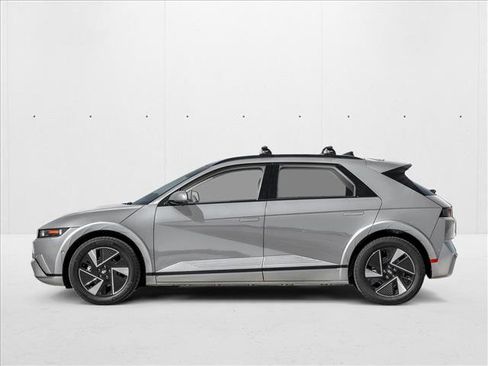 New 2026 Hyundai Ioniq 5 Limited RWD image 3