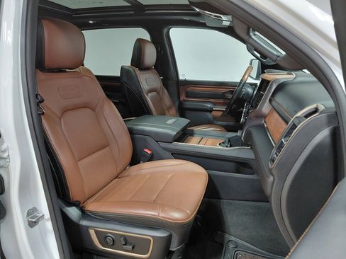 Used 2021 RAM 1500 Limited w/ Protection Group image 31