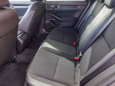 Used 2025 Honda Civic Sport image 17