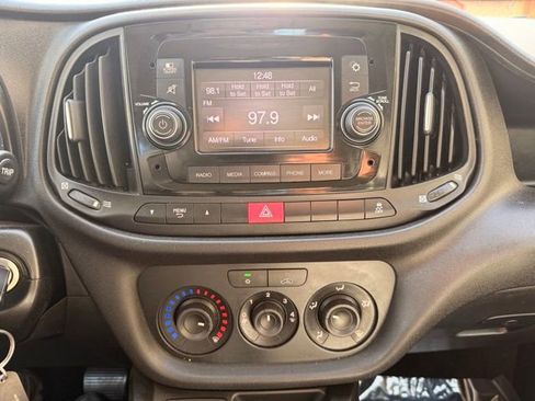 Used 2020 RAM ProMaster City Tradesman w/ Window Group 05 image 35