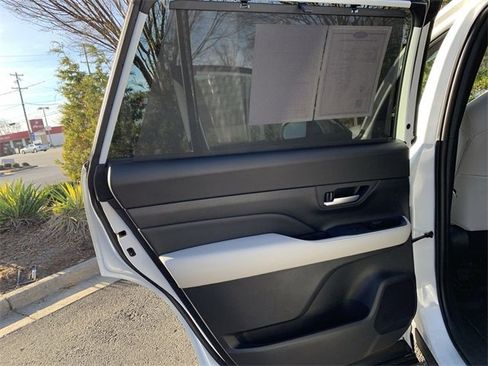 Certified 2026 Toyota Grand Highlander MAX Limited image 15