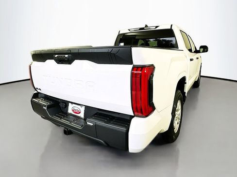 Used 2026 Toyota Tundra SR image 5